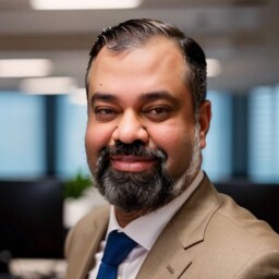 Dr. Sam Sammane