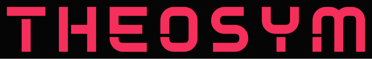 TheoSym logo