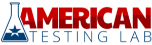 American Testing Lab logo