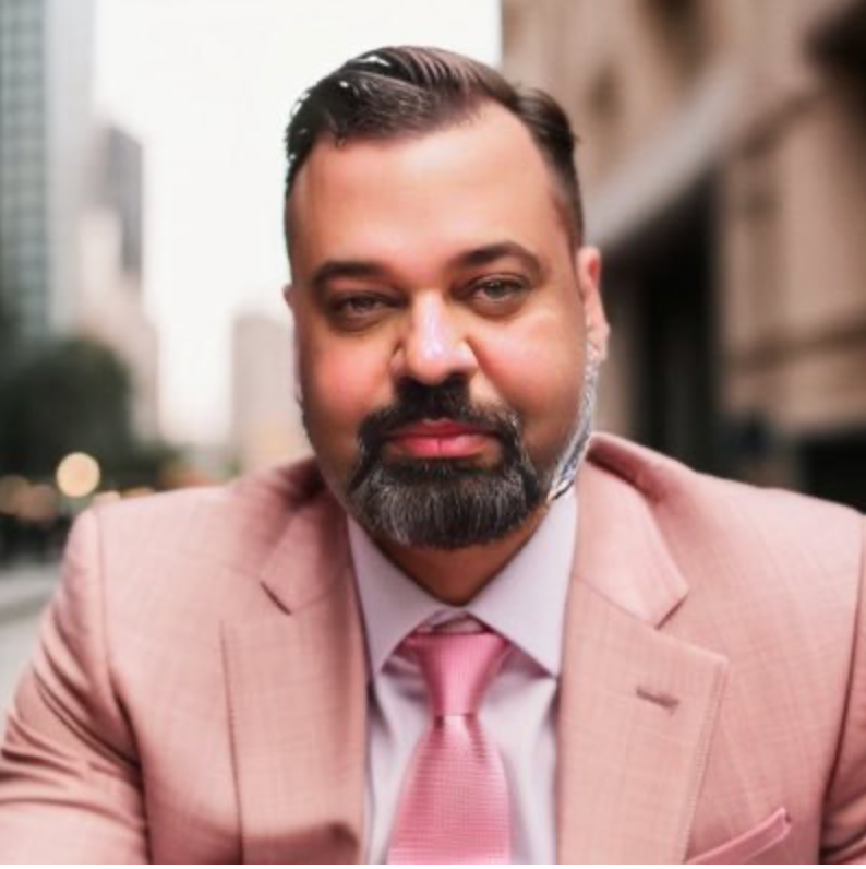 Dr. Sam Sammane