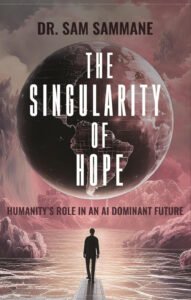 The Singularity of Hope book cover