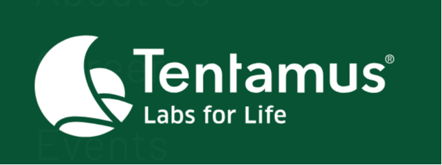 Tentamus Labs of America logo