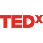 TEDx wordmark