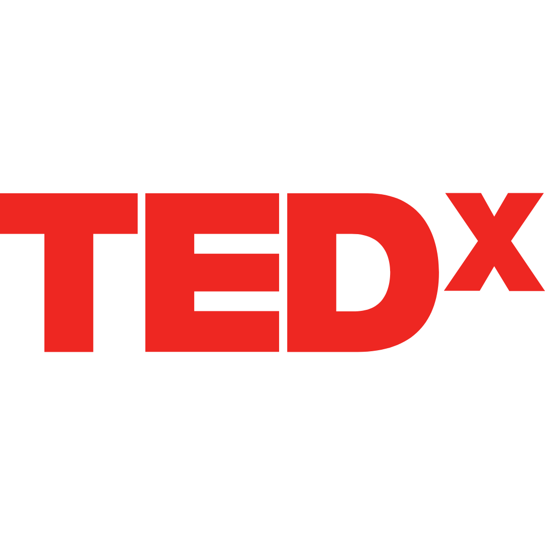 TEDx wordmark