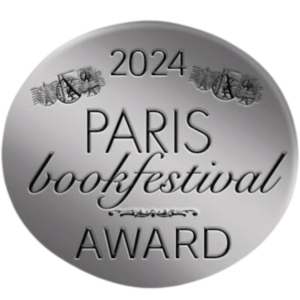Paris Book Festival seal