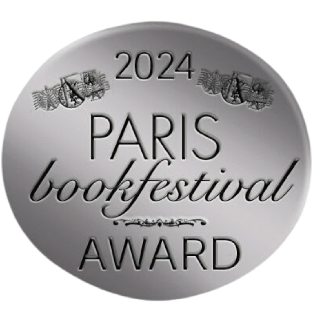 Paris Book Festival seal