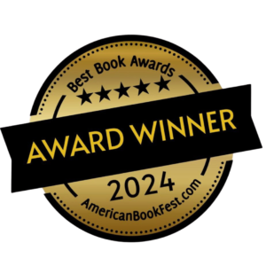 Best Book Awards seal