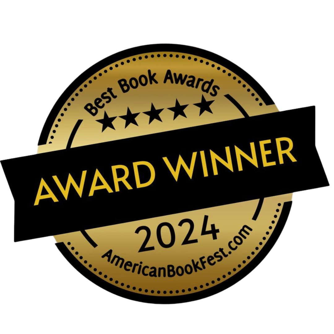 Best Book Awards seal