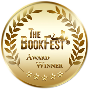 BookFest Book Awards seal