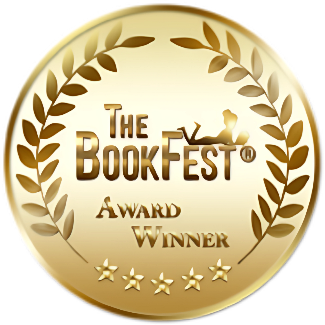 BookFest Book Awards seal