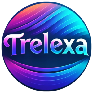Trelexa logo
