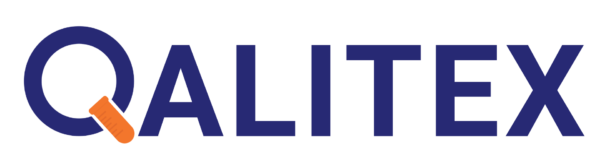 Qalitex Laboratories logo