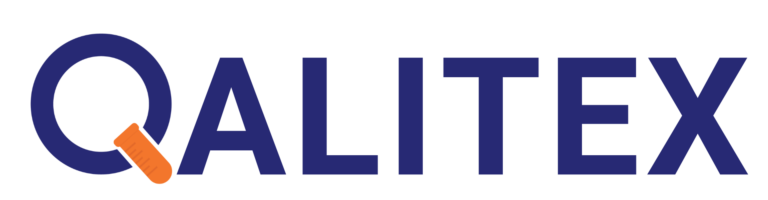Qalitex Laboratories logo