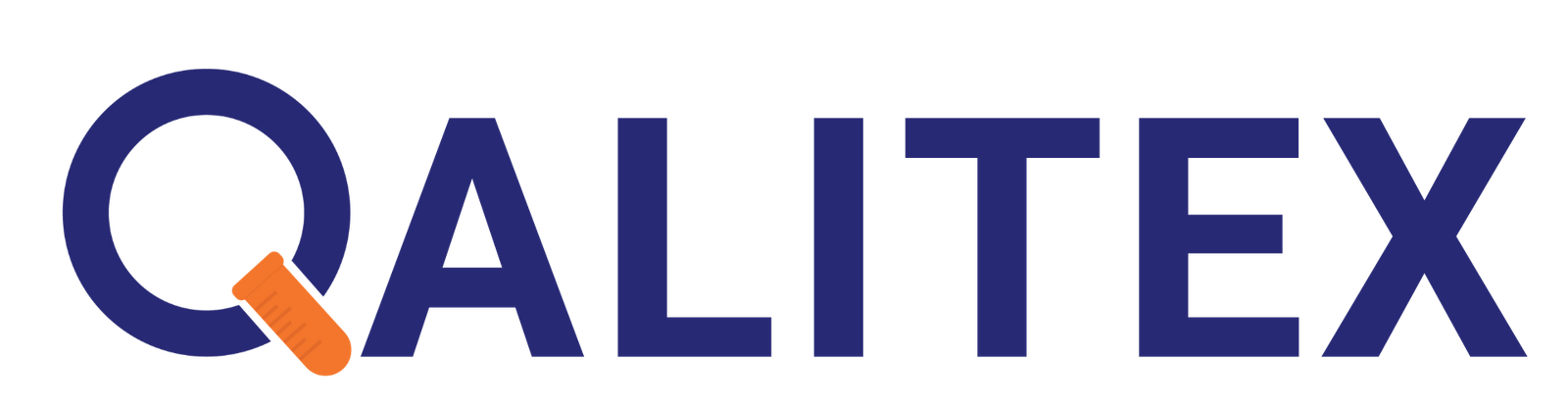 Qalitex Laboratories logo