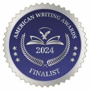 American Writing Awards — Finalist 2024 seal