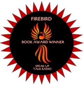 Firebird Book Awards seal