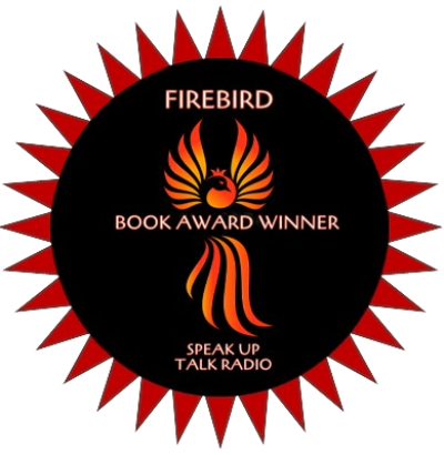 Firebird Book Awards seal